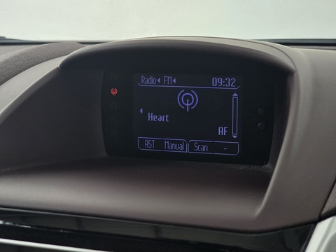 1.4 Titanium Hatchback 5dr Petrol Automatic (154 g/km, 94 bhp)