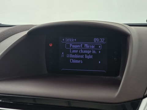 1.4 Titanium Hatchback 5dr Petrol Automatic (154 g/km, 94 bhp)