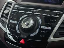 Ford Fiesta Titanium 