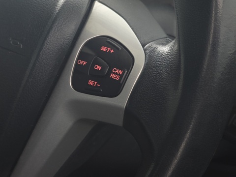 1.4 Titanium Hatchback 5dr Petrol Automatic (154 g/km, 94 bhp)