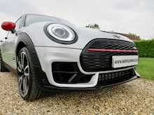 MINI Clubman John Cooper Works - U1376
