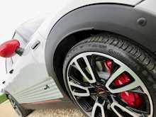MINI Clubman John Cooper Works - U1376