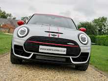 MINI Clubman John Cooper Works - U1376