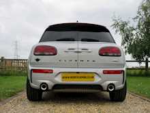 MINI Clubman John Cooper Works - U1376