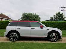 MINI Clubman John Cooper Works - U1376