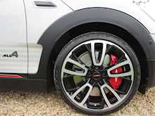 MINI Clubman John Cooper Works - U1376