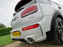 MINI Clubman John Cooper Works - U1376
