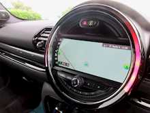 MINI Clubman John Cooper Works - U1376