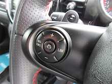 MINI Clubman John Cooper Works - U1376