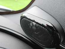 MINI Clubman John Cooper Works - U1376