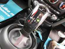 MINI Clubman John Cooper Works - U1376