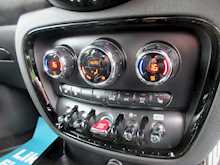 MINI Clubman John Cooper Works - U1376