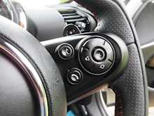 MINI Clubman John Cooper Works - U1376