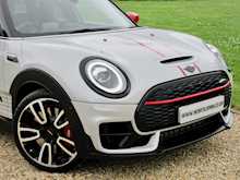 MINI Clubman John Cooper Works - U1376