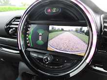 MINI Clubman John Cooper Works - U1376