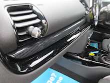 MINI Clubman John Cooper Works - U1376