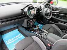 MINI Clubman John Cooper Works - U1376