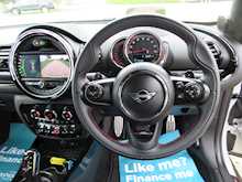 MINI Clubman John Cooper Works - U1376