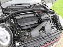 MINI Clubman John Cooper Works - U1376