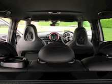 MINI Clubman John Cooper Works - U1376