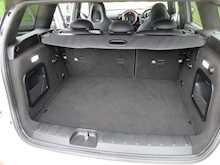 MINI Clubman John Cooper Works - U1376