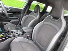 MINI Clubman John Cooper Works - U1376