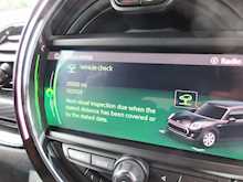 MINI Clubman John Cooper Works - U1376