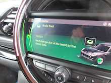 MINI Clubman John Cooper Works - U1376