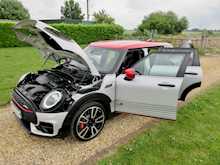 MINI Clubman John Cooper Works - U1376