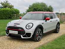 MINI Clubman John Cooper Works - U1376