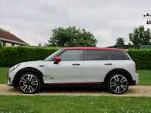 MINI Clubman John Cooper Works - U1376
