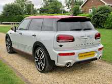 MINI Clubman John Cooper Works - U1376