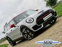 MINI Clubman John Cooper Works - U1376
