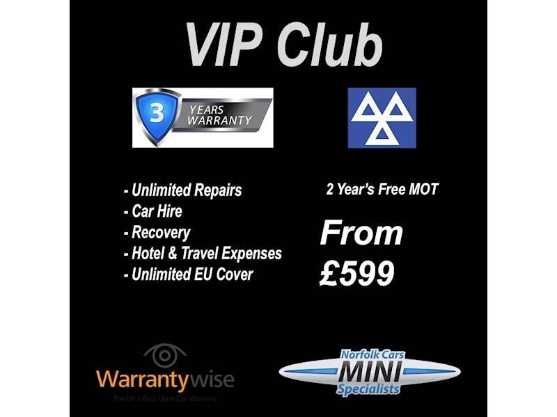 MINI 2.0 John Cooper Works Estate 6dr Petrol Steptronic ALL4 (s/s) (306 ps)