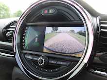 2020 (19) Mini Clubman 2.0 John Cooper Works 306 Steptronic