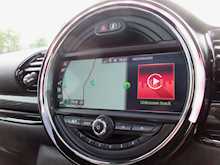 2020 (19) Mini Clubman 2.0 John Cooper Works 306 Steptronic