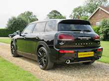 2020 (19) Mini Clubman 2.0 John Cooper Works 306 Steptronic