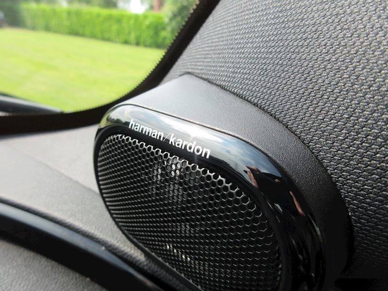 MINI 2.0 John Cooper Works Estate 6dr Petrol Steptronic ALL4 (s/s) (306 ps)