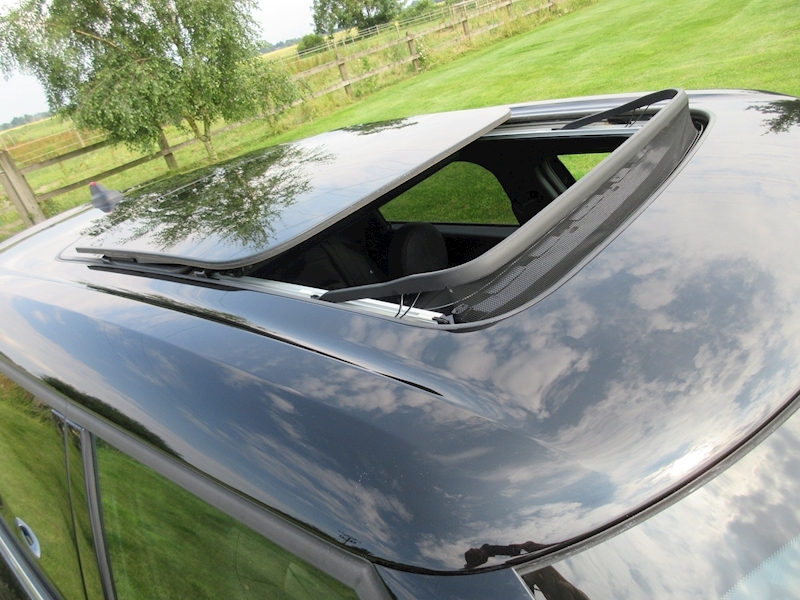 MINI 2.0 John Cooper Works Estate 6dr Petrol Steptronic ALL4 (s/s) (306 ps)