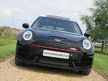 2020 (19) Mini Clubman 2.0 John Cooper Works 306 Steptronic