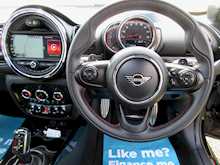 2020 (19) Mini Clubman 2.0 John Cooper Works 306 Steptronic