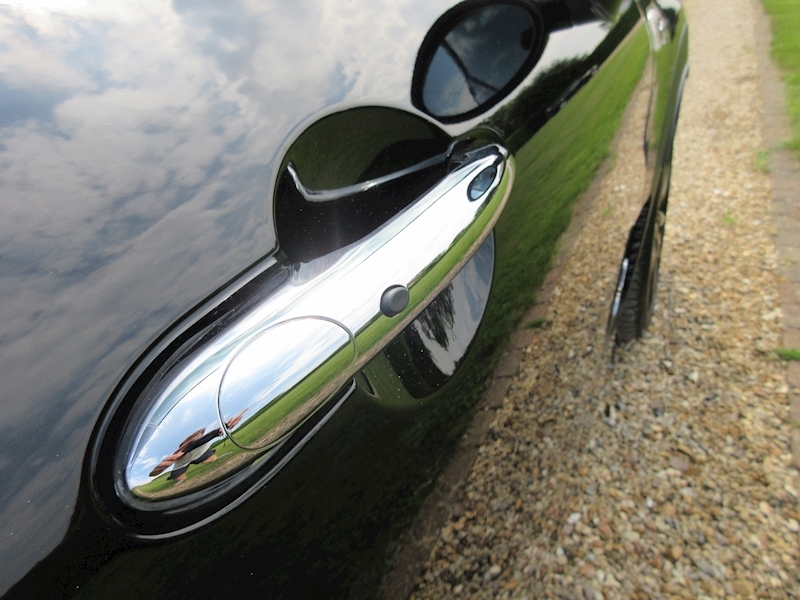 MINI 2.0 John Cooper Works Estate 6dr Petrol Steptronic ALL4 (s/s) (306 ps)