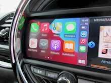 2020 (19) Mini Clubman 2.0 John Cooper Works 306 Steptronic