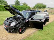 2020 (19) Mini Clubman 2.0 John Cooper Works 306 Steptronic
