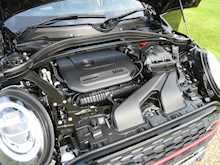 2020 (19) Mini Clubman 2.0 John Cooper Works 306 Steptronic