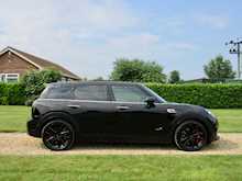 2020 (19) Mini Clubman 2.0 John Cooper Works 306 Steptronic