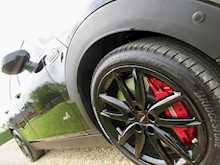 2020 (19) Mini Clubman 2.0 John Cooper Works 306 Steptronic