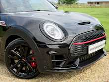 2020 (19) Mini Clubman 2.0 John Cooper Works 306 Steptronic