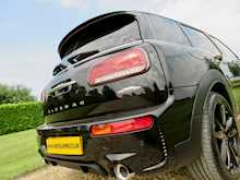 2020 (19) Mini Clubman 2.0 John Cooper Works 306 Steptronic