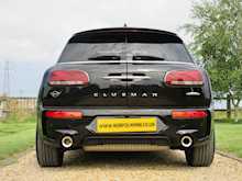 2020 (19) Mini Clubman 2.0 John Cooper Works 306 Steptronic